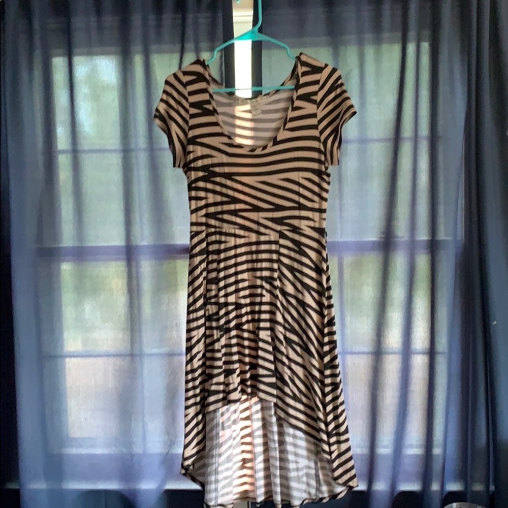 Casual dress